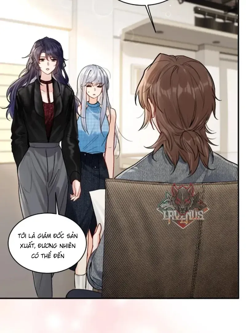 Thiết Ôm Luân Hãm Chap 23 - Next Chap 24