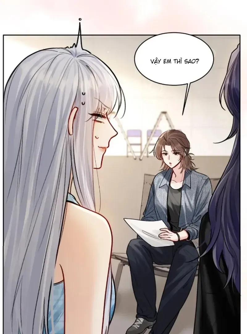 Thiết Ôm Luân Hãm Chap 23 - Next Chap 24