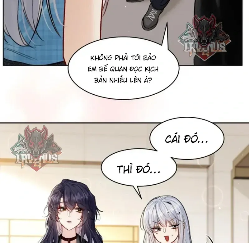 Thiết Ôm Luân Hãm Chap 23 - Next Chap 24