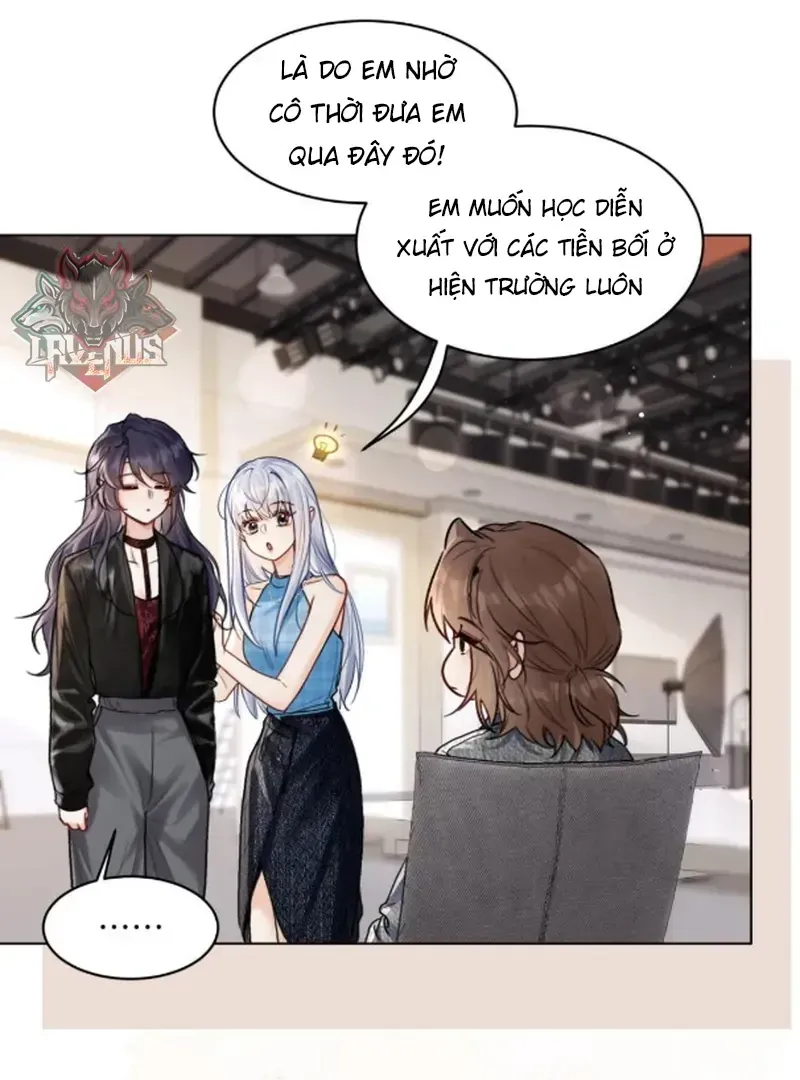 Thiết Ôm Luân Hãm Chap 23 - Next Chap 24