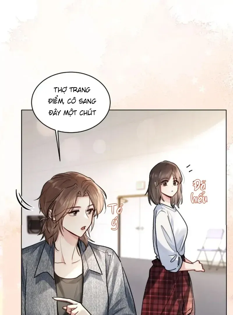Thiết Ôm Luân Hãm Chap 23 - Next Chap 24