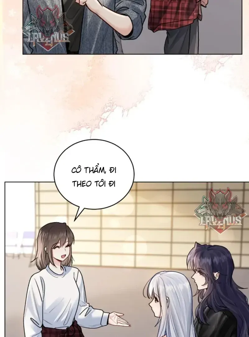 Thiết Ôm Luân Hãm Chap 23 - Next Chap 24