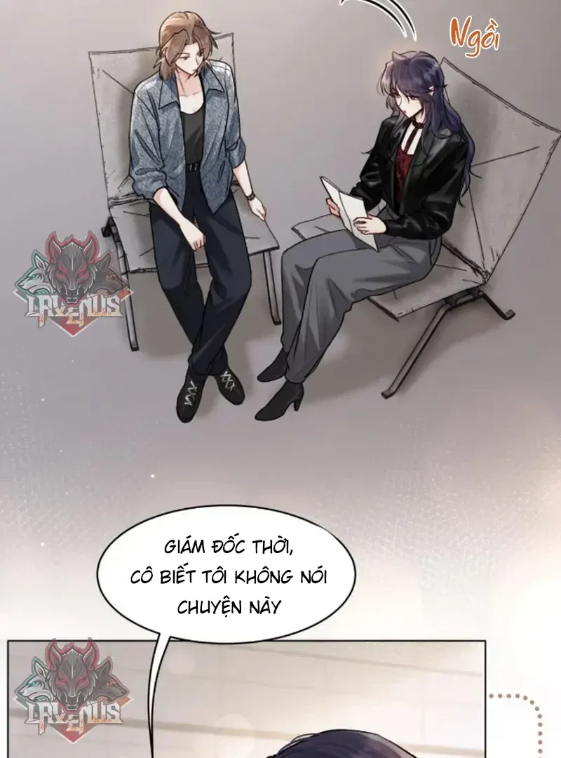 Thiết Ôm Luân Hãm Chap 23 - Next Chap 24