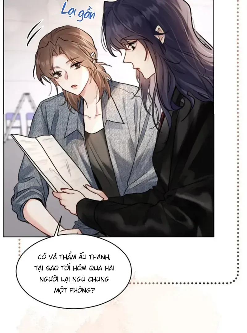 Thiết Ôm Luân Hãm Chap 23 - Next Chap 24
