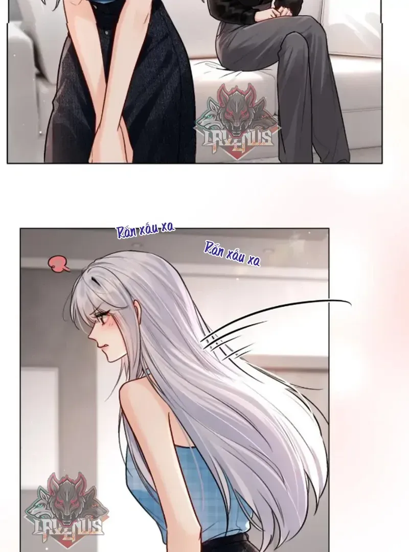 Thiết Ôm Luân Hãm Chap 23 - Next Chap 24