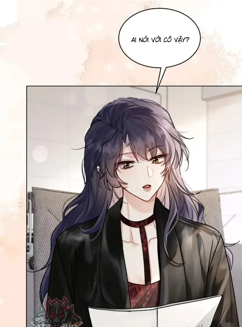 Thiết Ôm Luân Hãm Chap 23 - Next Chap 24