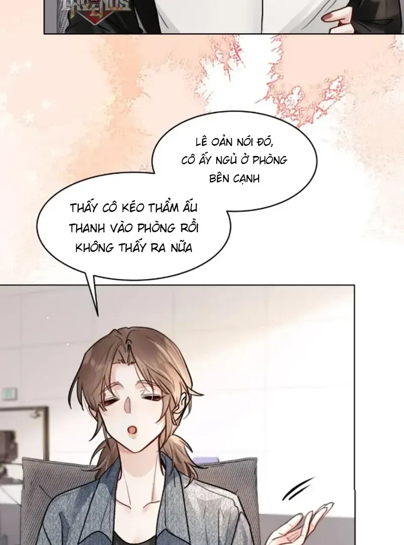Thiết Ôm Luân Hãm Chap 23 - Next Chap 24