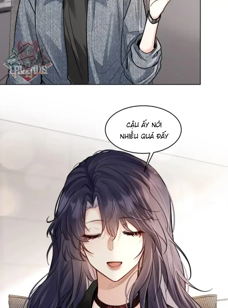 Thiết Ôm Luân Hãm Chap 23 - Next Chap 24