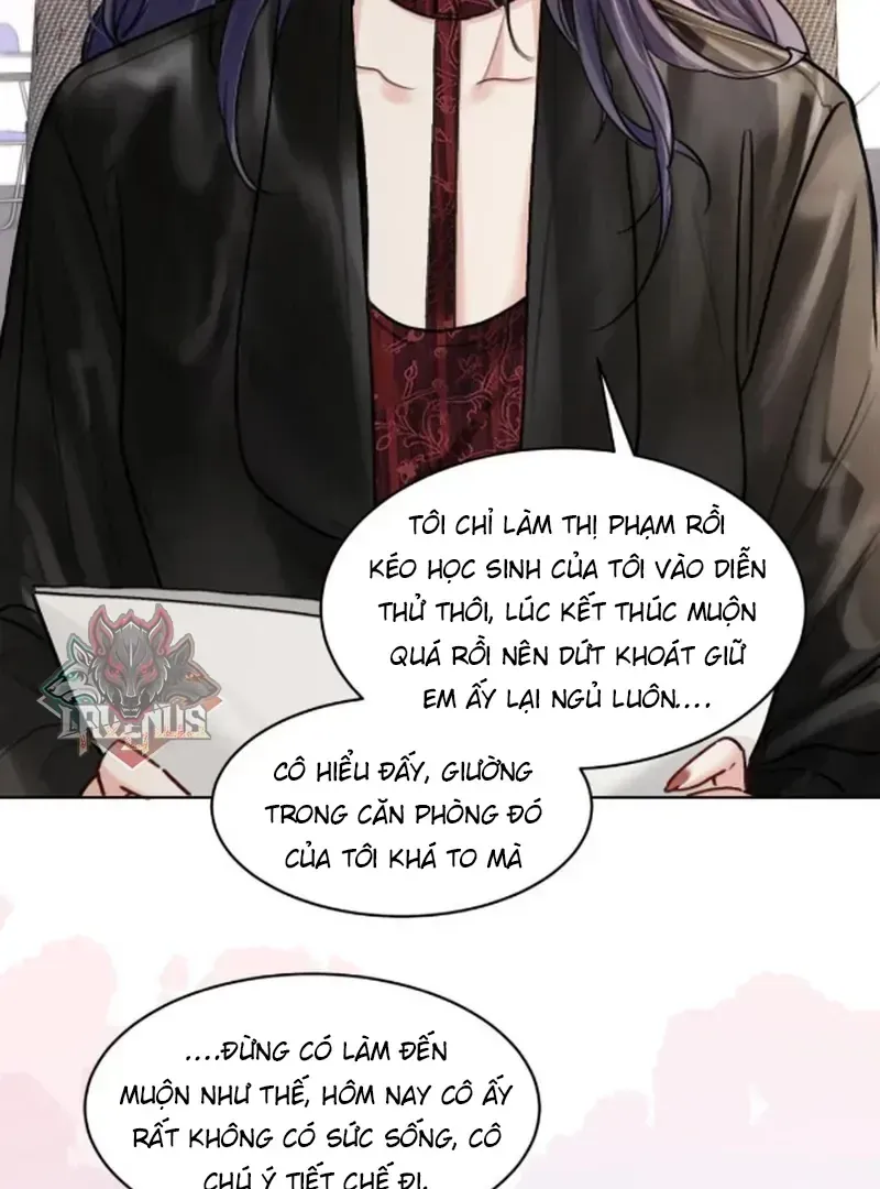 Thiết Ôm Luân Hãm Chap 23 - Next Chap 24