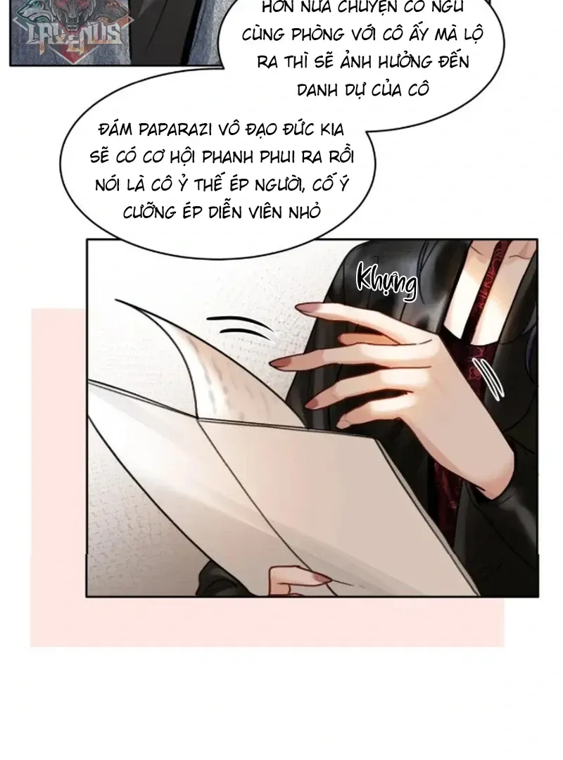 Thiết Ôm Luân Hãm Chap 23 - Next Chap 24