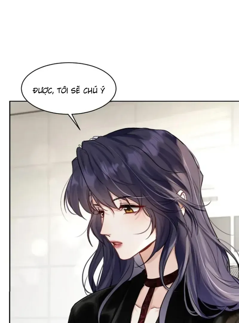 Thiết Ôm Luân Hãm Chap 23 - Next Chap 24