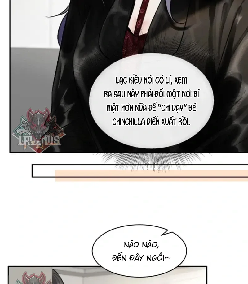 Thiết Ôm Luân Hãm Chap 23 - Next Chap 24