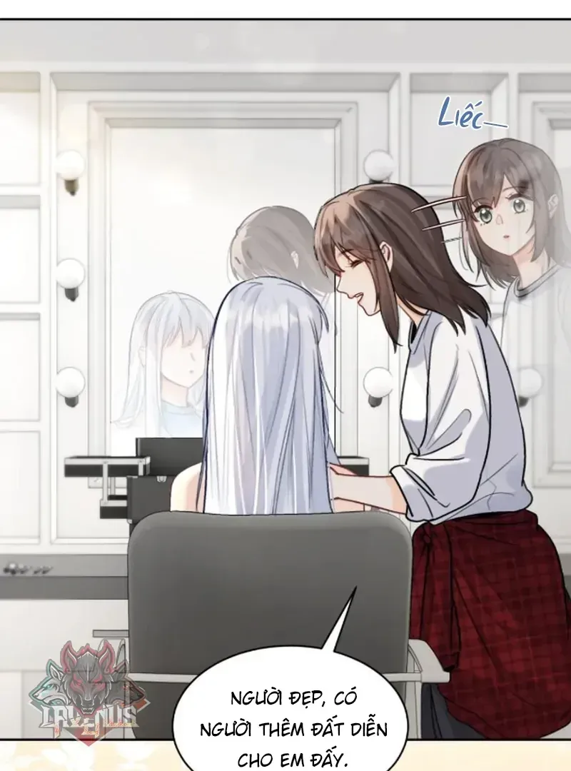 Thiết Ôm Luân Hãm Chap 23 - Next Chap 24