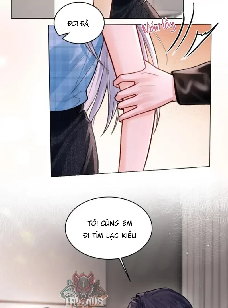Thiết Ôm Luân Hãm Chap 23 - Next Chap 24