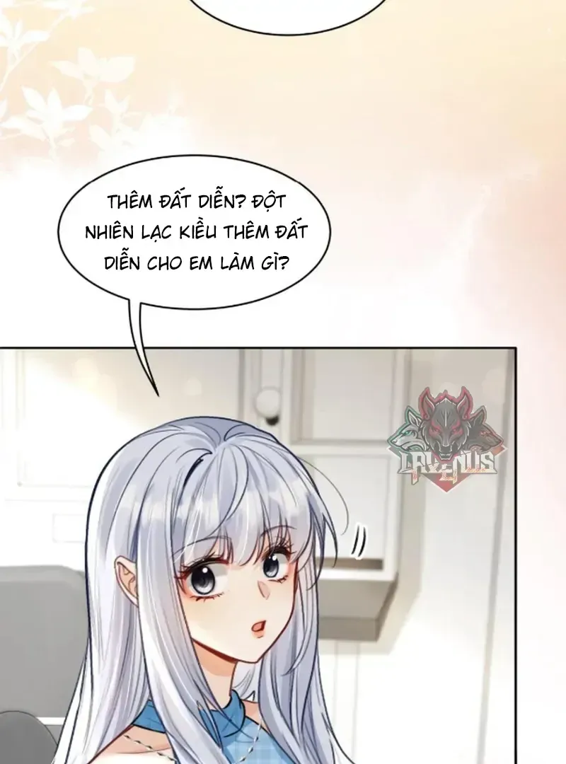 Thiết Ôm Luân Hãm Chap 23 - Next Chap 24