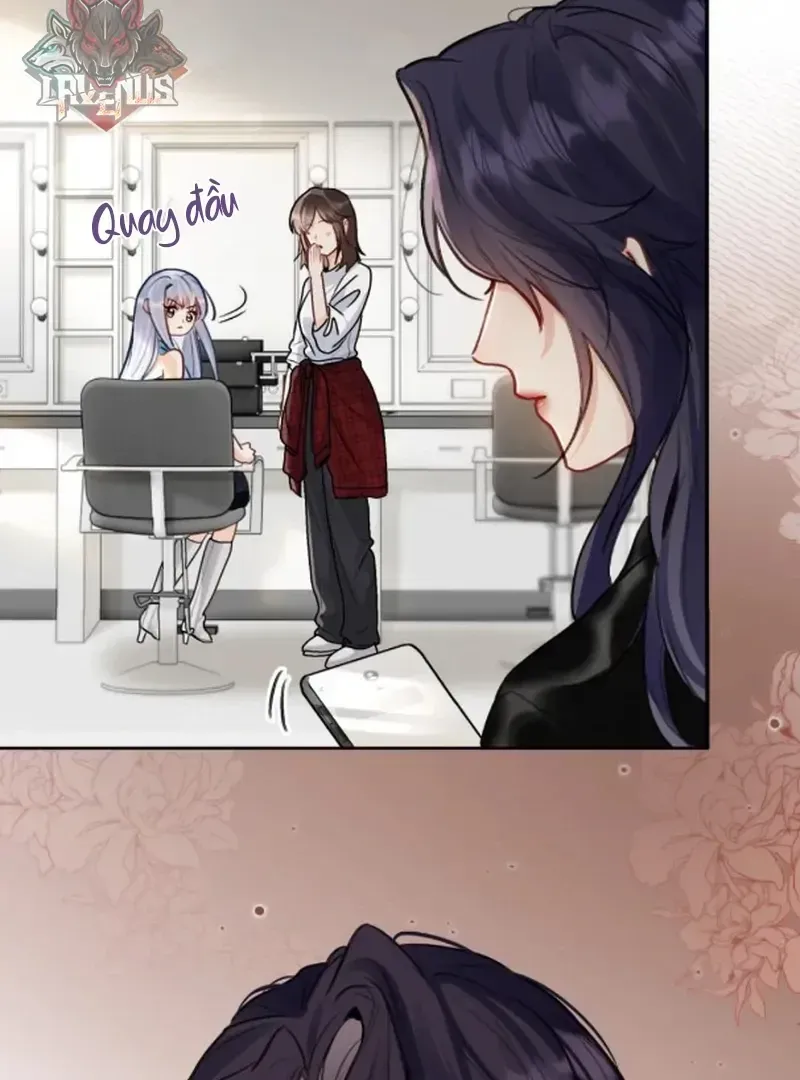 Thiết Ôm Luân Hãm Chap 23 - Next Chap 24