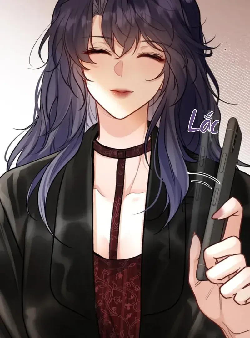 Thiết Ôm Luân Hãm Chap 23 - Next Chap 24