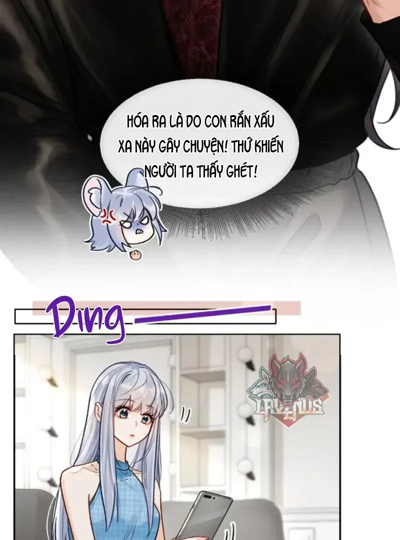 Thiết Ôm Luân Hãm Chap 23 - Next Chap 24