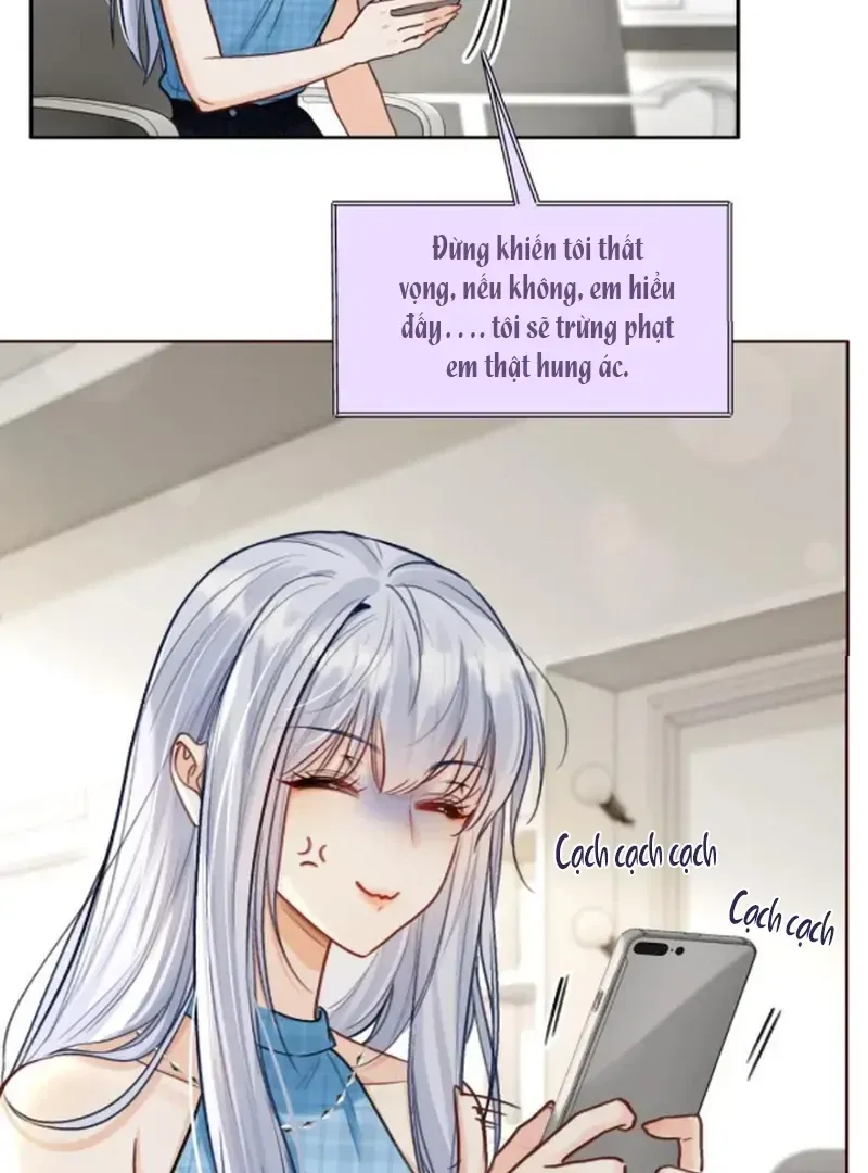 Thiết Ôm Luân Hãm Chap 23 - Next Chap 24