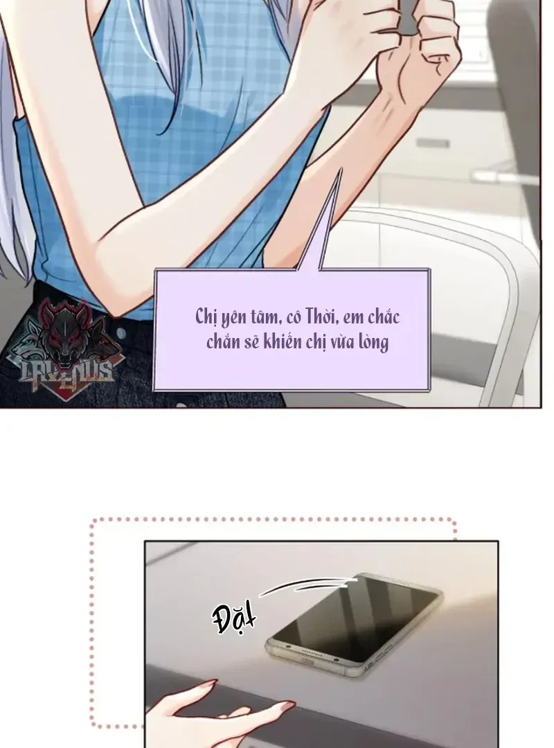 Thiết Ôm Luân Hãm Chap 23 - Next Chap 24
