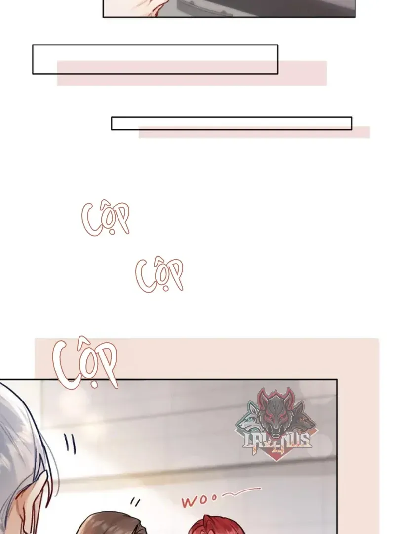 Thiết Ôm Luân Hãm Chap 23 - Next Chap 24