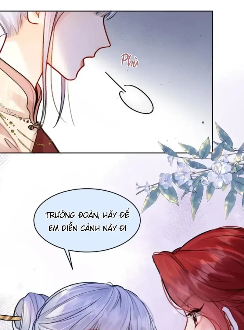 Thiết Ôm Luân Hãm Chap 23 - Next Chap 24