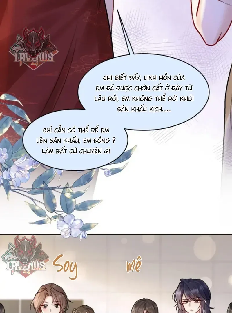 Thiết Ôm Luân Hãm Chap 23 - Next Chap 24