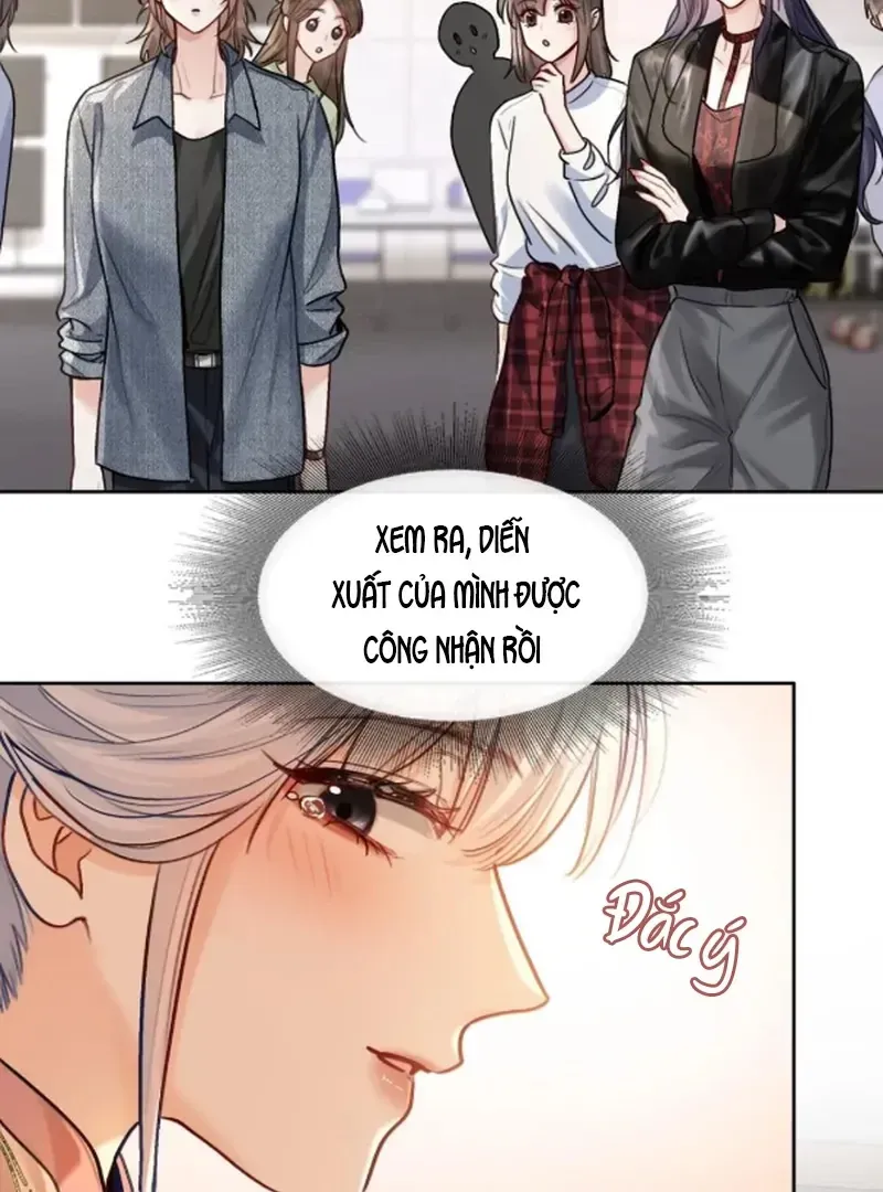 Thiết Ôm Luân Hãm Chap 23 - Next Chap 24