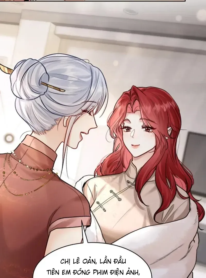 Thiết Ôm Luân Hãm Chap 23 - Next Chap 24