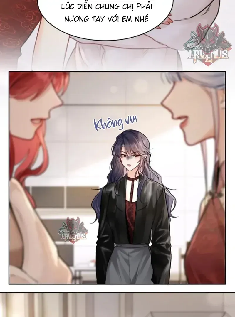 Thiết Ôm Luân Hãm Chap 23 - Next Chap 24