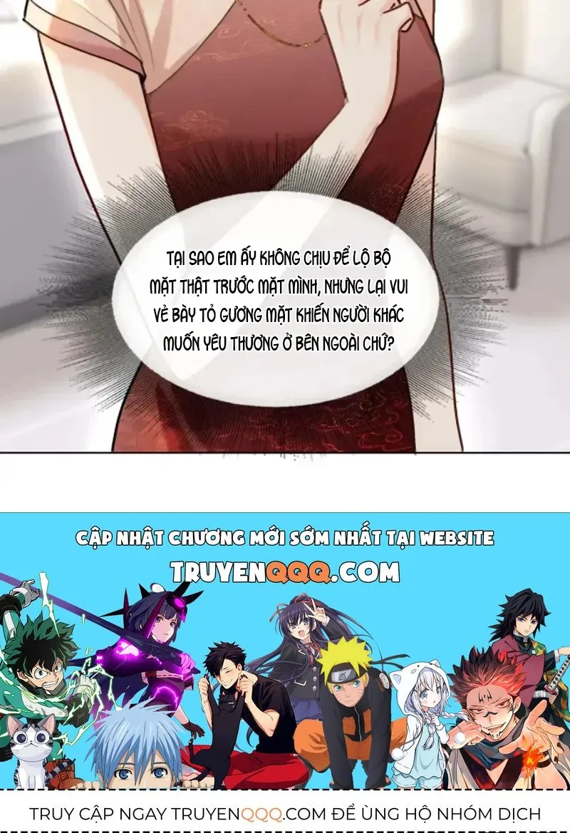 Thiết Ôm Luân Hãm Chap 23 - Next Chap 24