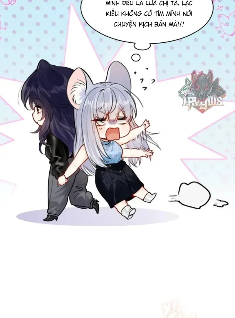Thiết Ôm Luân Hãm Chap 23 - Next Chap 24