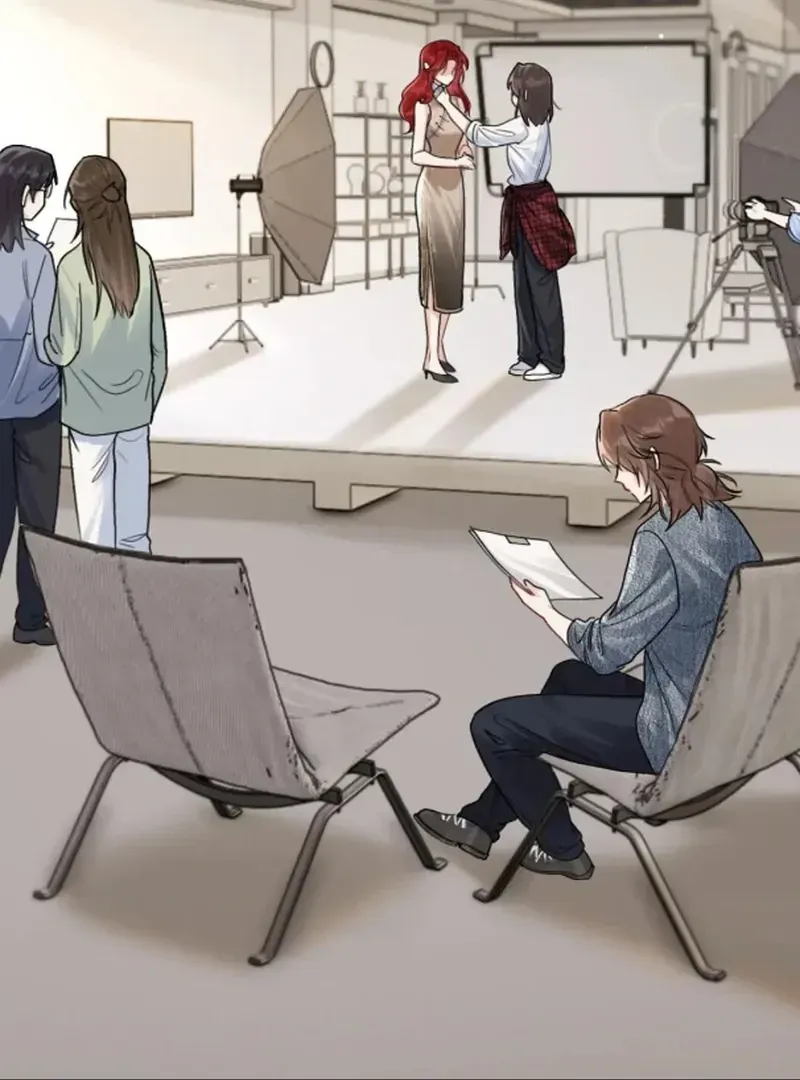 Thiết Ôm Luân Hãm Chap 23 - Next Chap 24