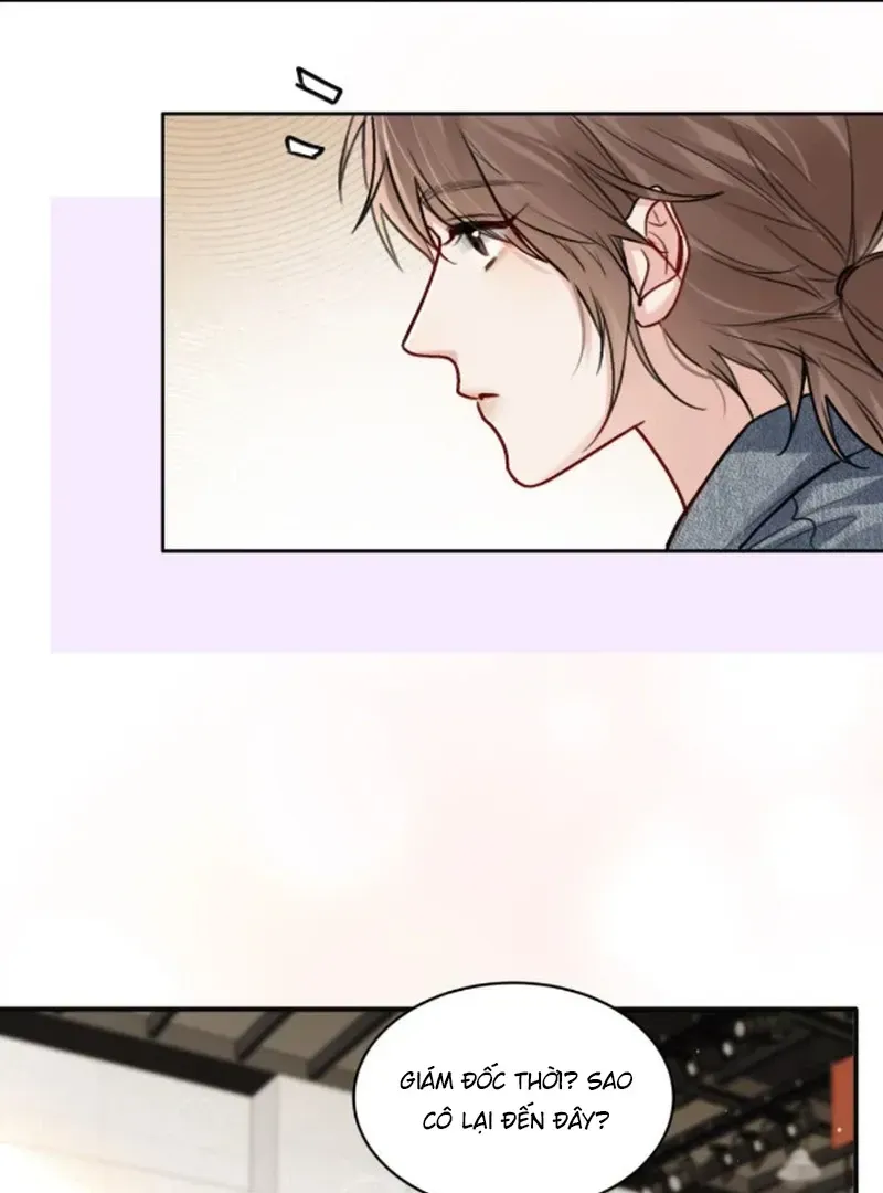 Thiết Ôm Luân Hãm Chap 23 - Next Chap 24