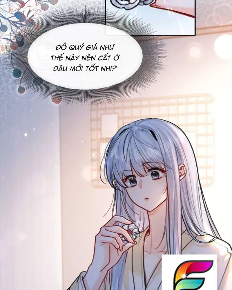 Thiết Ôm Luân Hãm Chap 24.5 - Next Chap 25.5