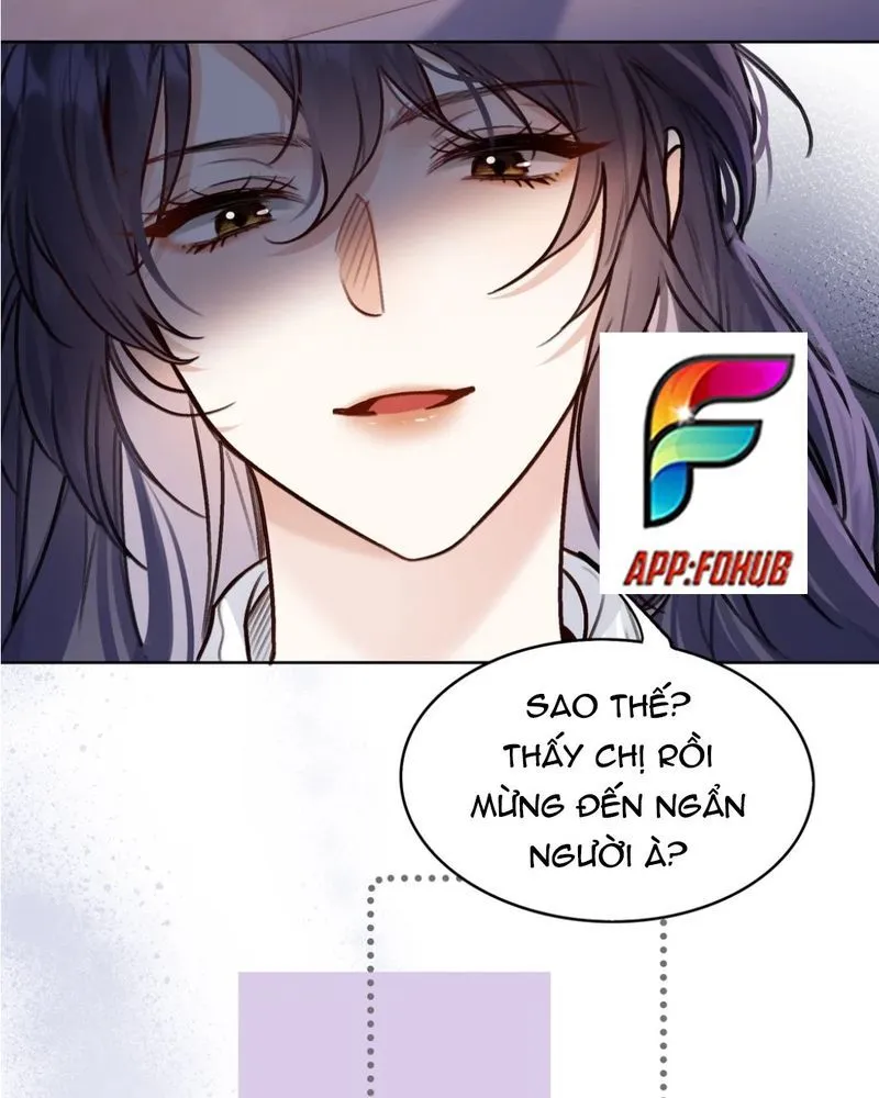 Thiết Ôm Luân Hãm Chap 24.5 - Next Chap 25.5