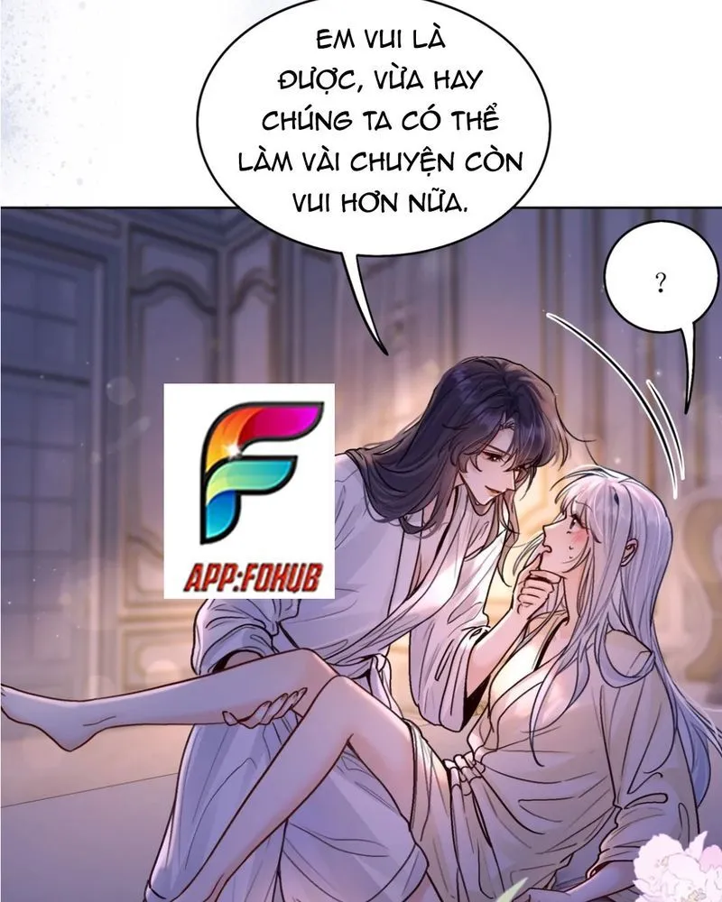 Thiết Ôm Luân Hãm Chap 24.5 - Next Chap 25.5