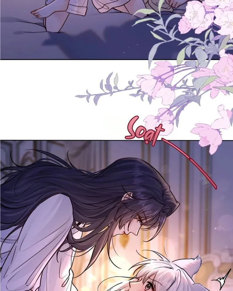 Thiết Ôm Luân Hãm Chap 24.5 - Next Chap 25.5