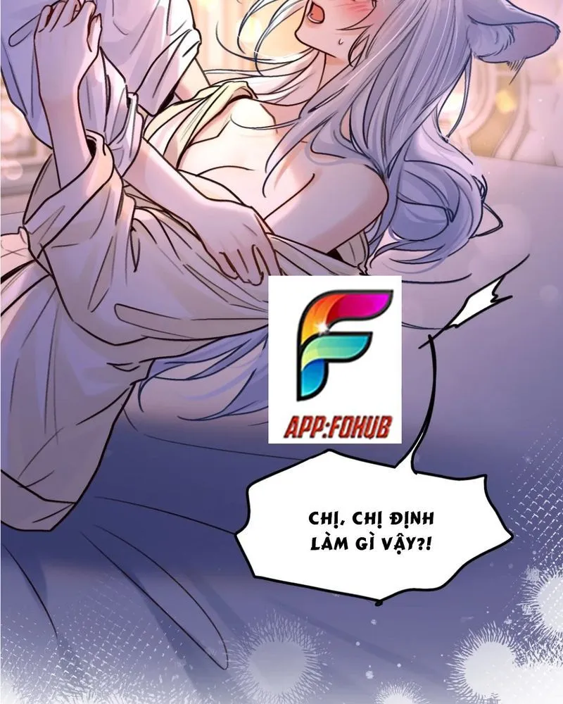 Thiết Ôm Luân Hãm Chap 24.5 - Next Chap 25.5