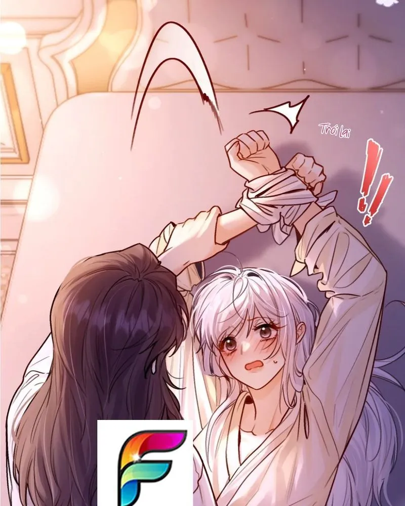 Thiết Ôm Luân Hãm Chap 24.5 - Next Chap 25.5