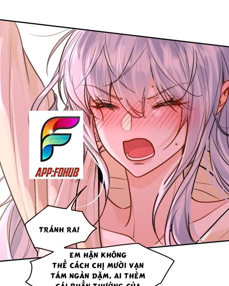 Thiết Ôm Luân Hãm Chap 24.5 - Next Chap 25.5
