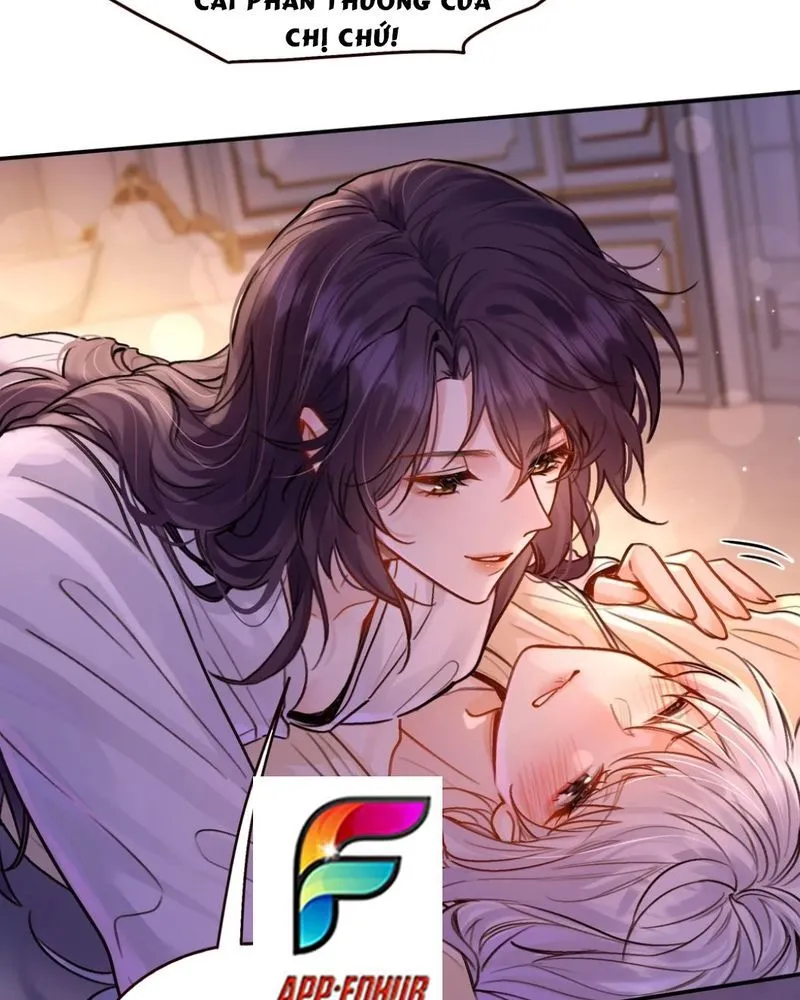 Thiết Ôm Luân Hãm Chap 24.5 - Next Chap 25.5