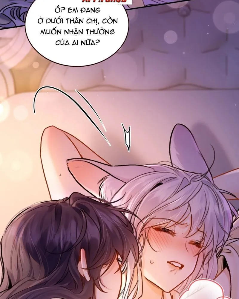 Thiết Ôm Luân Hãm Chap 24.5 - Next Chap 25.5