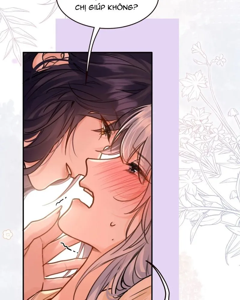 Thiết Ôm Luân Hãm Chap 24.5 - Next Chap 25.5