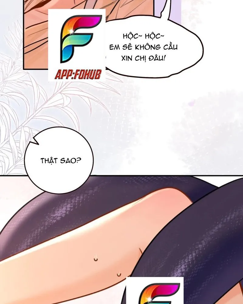 Thiết Ôm Luân Hãm Chap 24.5 - Next Chap 25.5