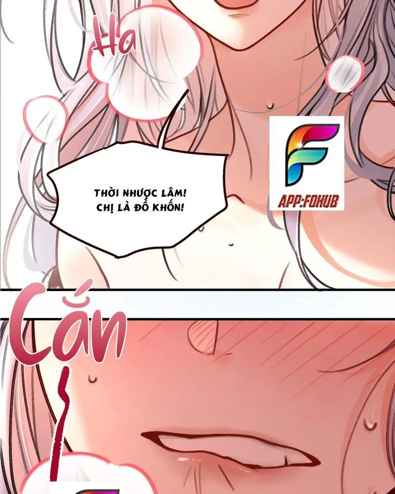 Thiết Ôm Luân Hãm Chap 24.5 - Next Chap 25.5