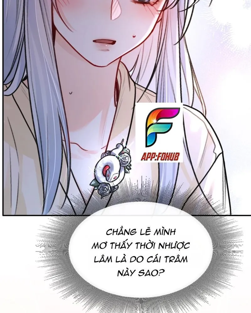 Thiết Ôm Luân Hãm Chap 24.5 - Next Chap 25.5