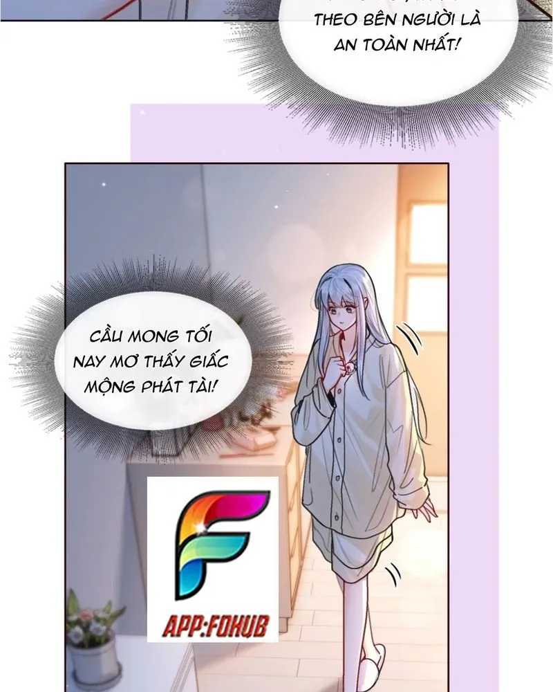 Thiết Ôm Luân Hãm Chap 24.5 - Next Chap 25.5