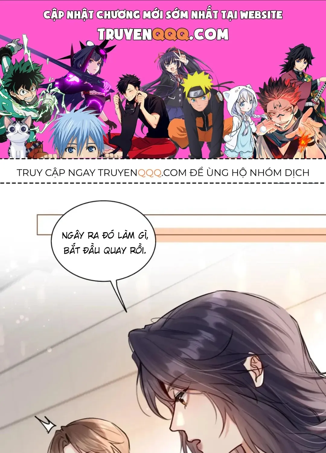 Thiết Ôm Luân Hãm Chap 24 - Next Chap 25