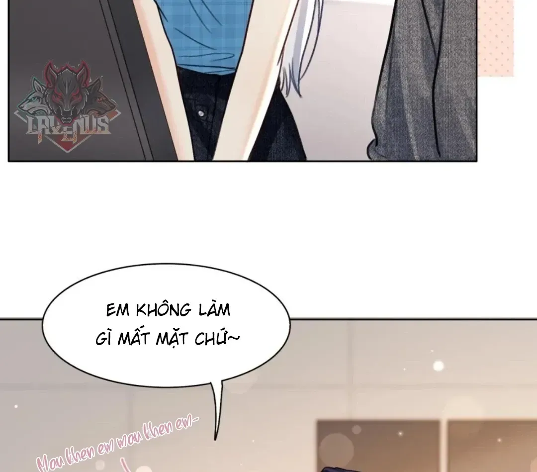 Thiết Ôm Luân Hãm Chap 24 - Next Chap 25